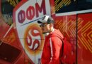 Македонските фудбалери заминаа за Прага на контролен меч со Саудиска Арабија 
