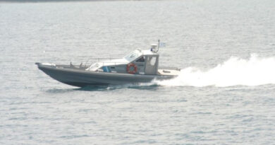 Потрага во морскиот дел на Халкидики по македонска државјанка – пронајдена жива и здрава на копно￼￼