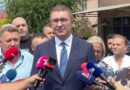 Мицкоски: Кандидатите на ВМРО-ДПМНЕ се со план, програма и визија, очекувам убедлива победа на локалните избори 