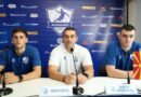 Лазаров: Сабота е ден за кревање трофеј 