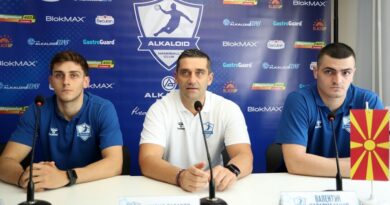 Лазаров: Сабота е ден за кревање трофеј 