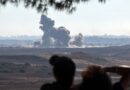 Израелската армија во Газа погоди зграда со воена опрема на Хамас 