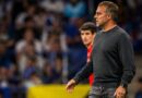  Бесниот Флик ги заклучил фудбалерите во соблекувална по ремито против Рајо