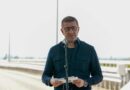 Мицкоски: Пуштена нова делница од автопатот Кичево – Охрид, ова е силен доказ дека Македонија се движи напред 