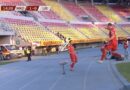 Елмас направи дар-мар во одбраната на Лихтенштајн за фантастичен соло гол 