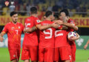Лихтенштајн совладан убедливо со 5:0 за враќање на прво место во групата 