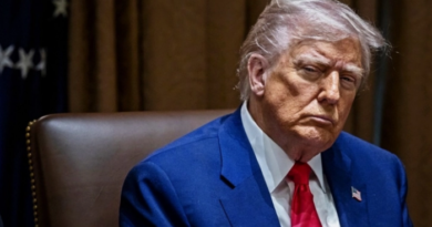 Трамп најави средби со европски лидери за Украина и нов разговор со Путин 
