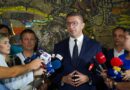  Мицкоски: Се реконструираат 7 операциски сали, блокот за патологија, биохемија и целосно опремување на ГОБ „8 Септември“ по најмодерни стандарди