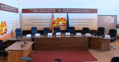 Финализираат списоците со кандидати за градоначалници и советници – утре на полноќ истекува рокот за поднесување