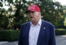 Трамп: Го губам трпението со Путин￼￼