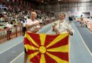 Ацевска ја одбрани титулата балкански шампион во џиу – џица 