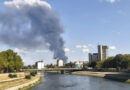 ГОЛЕМ БРОЈ ЕКИПИ СЕ БОРАТ СО ПОЖАРОТ ВО ТРУБАРЕВО – претходно гаснеле во Горно Лисиче 