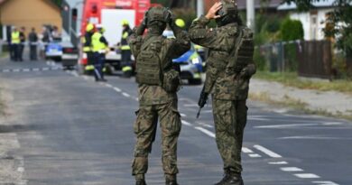 Полска го активираше членот 4 од НАТО, што сега? 
