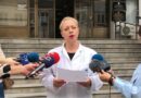 Андоновска: Нема отстапување од нормалните параметри за радиоактивност во воздухот