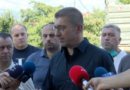 Мицкоски: Центри на моќ во и надвор од земјава стојат позади случувањата, пожари ќе има и во идниов период