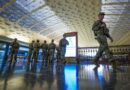 Трамп: Би можел да прогласам вонредна состојба во Вашингтон