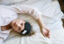 Проблеми со спиењето? Еве како да заспиете побрзо