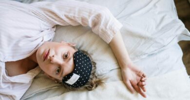 Проблеми со спиењето? Еве како да заспиете побрзо
