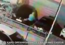 ВОЗНЕМИРУВАЧКО ВИДЕО: Подметнат пожар во сервис за автомобили во Пинтија 