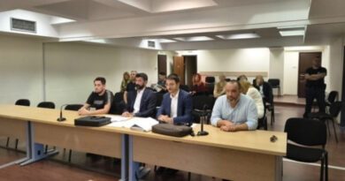  Отповикана судската расправа за случајот „Геријатрија”