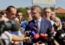 Мицкоски: Идентификувани 20-тина лица поврзани со пожарите 