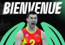 Ѓорѓи Ѓоргиев ќе игра во Франција
