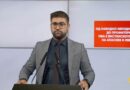 Манасиевски: Од наводно неподмитливи до профитери, ова е вистинското лице на Апасиев и Левица 