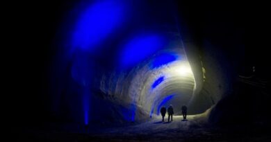 Железнички тунел под Алпите ќе ги поврзува Италија и Австрија￼￼