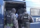 Во тек голема полициска акција во неколку градови во Македонија – паднати директор, полициски началник и други полицајци? 