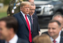Трамп ќе го прими Ердоган во Белата куќа на 25 септември 