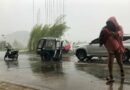 Филипини погодени од супертајфунот Рагаса