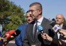 Мицкоски: Вложуваме во спортот, пуштен во употреба затворениот базен во Општина Штип