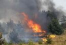 УАПСЕНИ 56 ЛИЦА И ПОДНЕСЕНИ 32 КРИВИЧНИ ПРИЈАВИ ЗА ПРЕДИЗВИКУВАЊЕ ПОЖАРИ – за превенција се користат дронови 