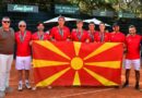 Македонија го доби противникот во Дејвис купот