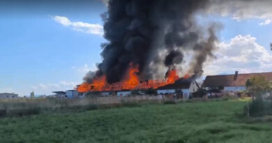 Скрининг на населението во Трубарево и околината денеска и утре 