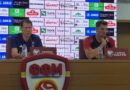 Гарсија ги одбра ѕвездите со кои ќе игра против Македонија￼￼