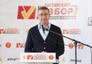 Мицкоски: Филипче е континуитет на политиките на неговиот гуру Заев, за нив покачувањето на пензиите не значи ништо затоа што нивните јахти и хациенди вредат милиони