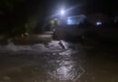 Пола Скопје е без вода, пукна водоводна цевка во Карпош