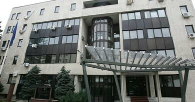 КРИВИЧНА ПРИЈАВА ЗА ПОМОШНИК НА МИНИСТЕРОТ ЗА ВНАТРЕШНИ РАБОТИ – си допишувал работни саати за поголема плата
