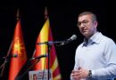Мицкоски до Филипче: Кажи јавно што мислиш за Зоран Заев, не биди лицемерен 