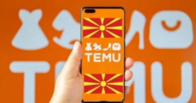 Малите пратки ќе се оданочуваат – Поскапуваат „Тему“ и „Алиекспрес“ за Македонците 