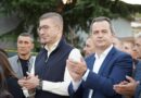 Мицкоски: На овие избори има две опции СДС-ДУИ-Левица кои се нереформирани „како до сега“ и ВМРО-ДПМНЕ и коалицијата која е за развој и напредок на Македонија  