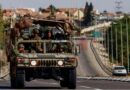 Израелските сили почнаа со повлекување од Газа 