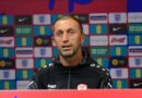  Милевски: Почит за Белгија, но ние си го живееме нашиот сон