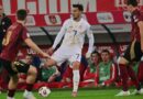 Македонија има седум отсто шанси да заврши прва во групата 