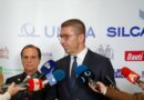 Мицкоски: Клучката кај Момин поток е еден од врвните приоритети, затоа на 19 октомври да гласаме за број 9 за решавање на проблемите на граѓаните на Скопје 