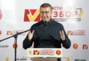Мицкоски: Едно од главните ветувања минатата кампања беше ДУИ во опозиција и ако продолжат вака нереформирани уште долго ќе останат таму 