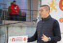Мицкоски: Кампањата речиси завршува, а Венко не сопре со црна кампања, свесен е дека тоне
