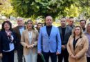 Митева: Владата со посебен фокус за Кочани, 100 милиони евра за капитални инвестиции