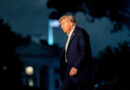 Трамп: САД веќе се во трговска војна со Кина 